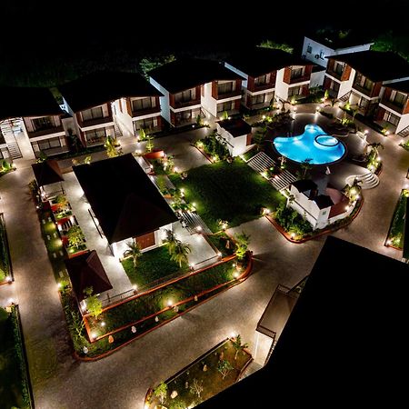Evoke Dholavira Hotel Exterior foto