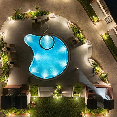 Evoke Dholavira Hotel Exterior foto